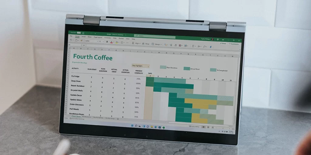 As Versões do Excel: Um Olhar sobre a Evolução desde o Lançamento