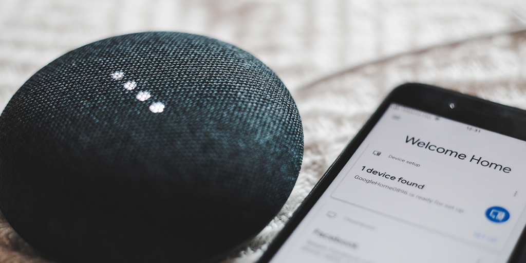 assistente virtual inteligência artificial