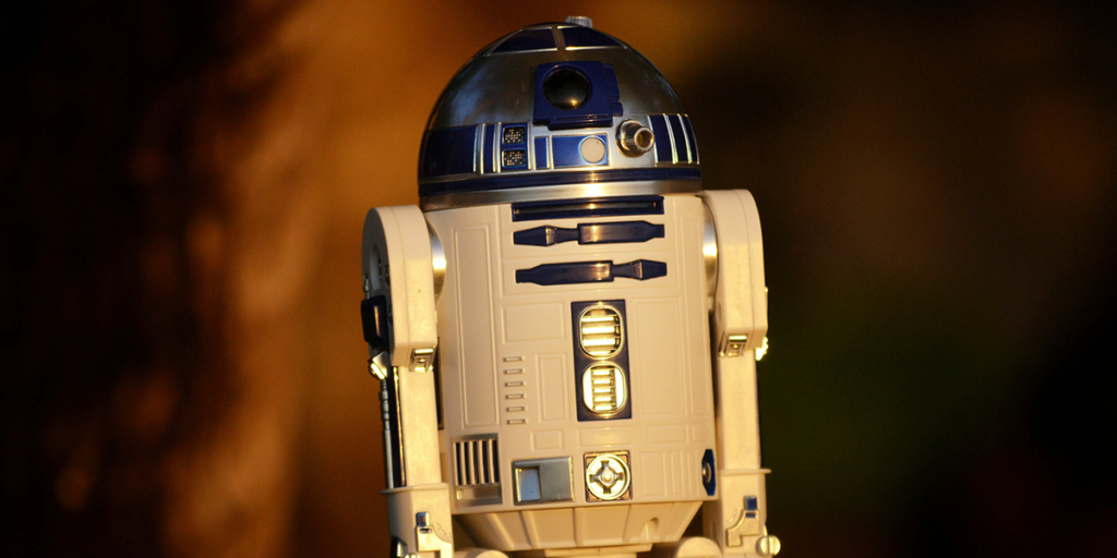 inteligência artificial